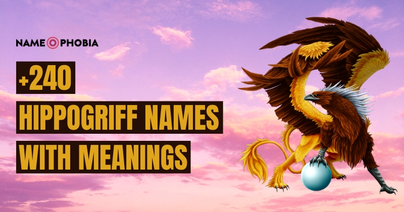 Hippogriff Names