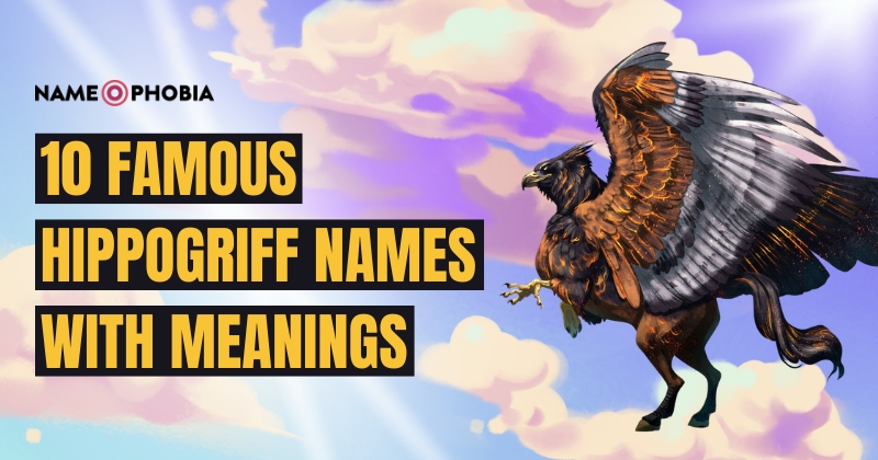 Hippogriff Names