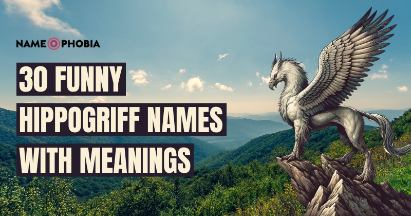 Hippogriff Names