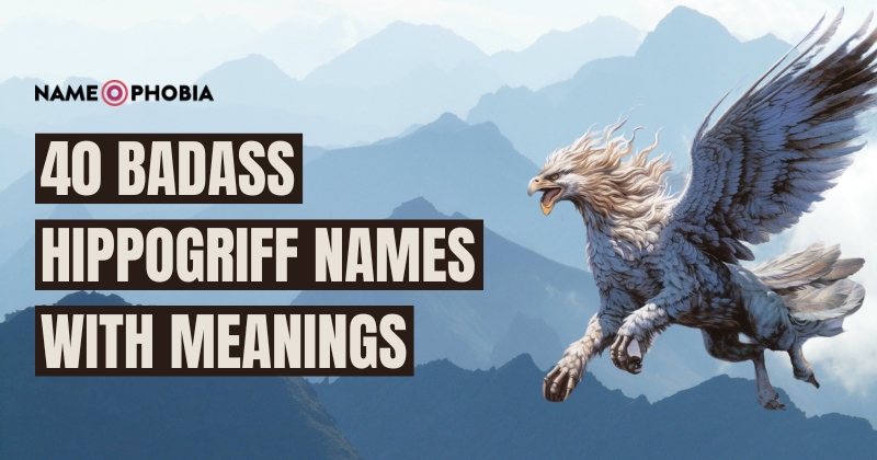 Hippogriff Names