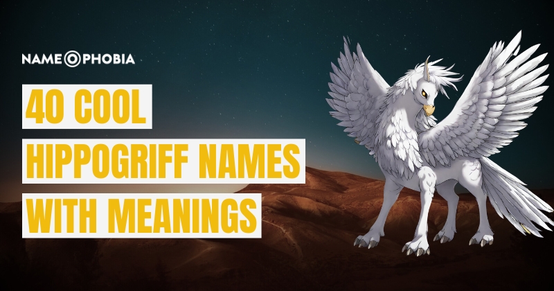 Hippogriff Names