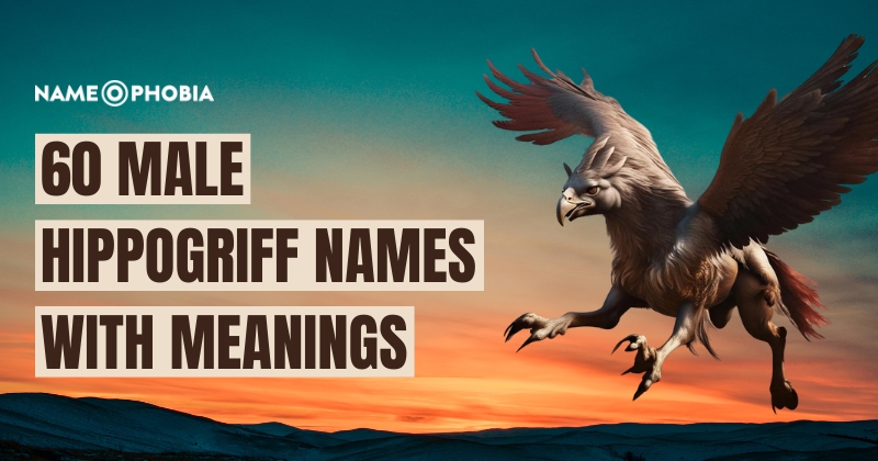 Hippogriff Names