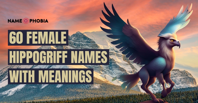 Hippogriff Names