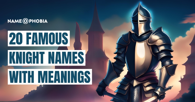 Knight Names