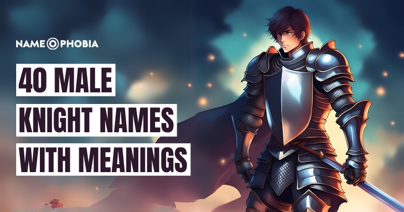 Knight Names