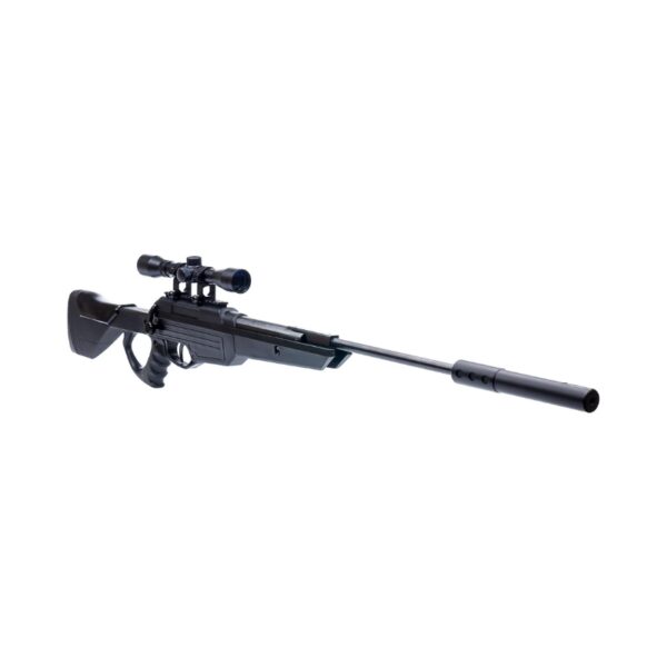 Barra .177 Pellet Air Rifle - Adult Hunting Gun