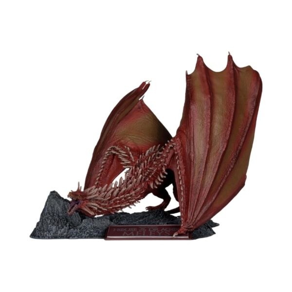 McFarlane Toys - Meleys (Dragon) House of The Dragon