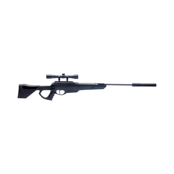 Barra .177 Pellet Air Rifle - Adult Hunting Gun