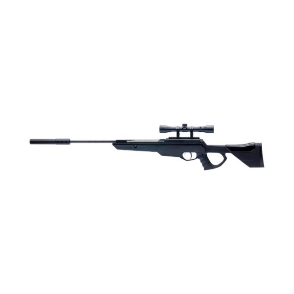 Barra .177 Pellet Air Rifle - Adult Hunting Gun