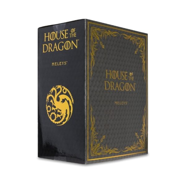 McFarlane Toys - Meleys (Dragon) House of The Dragon