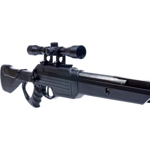 Barra .177 Pellet Air Rifle - Adult Hunting Gun