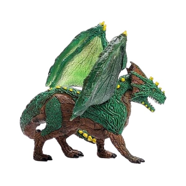 Schleich Eldrador Jungle Dragon New 2024 Action Figure