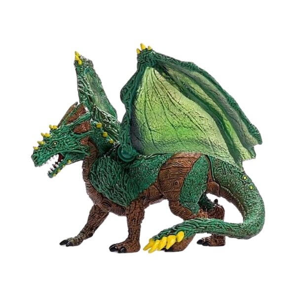 Schleich Eldrador Jungle Dragon New 2024 Action Figure