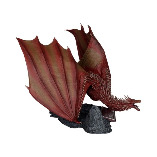 McFarlane Toys - Meleys (Dragon) House of The Dragon