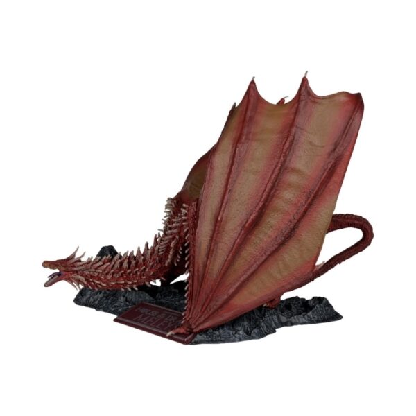 McFarlane Toys - Meleys (Dragon) House of The Dragon